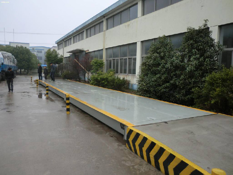 全電子汽車衡的基坑形式一般有哪幾種？